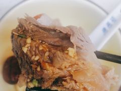 -墨脱石锅椰子鸡•海鲜糟粕醋(榆亚路店)