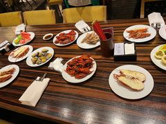 -长沙君悦酒店·自助餐厅咖啡厅