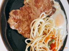 -豪客来牛排(汕头东厦100店)