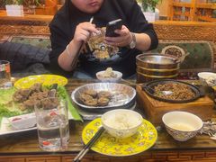 -宗巴雍姆藏餐府