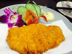 -北海银滩日式料理(澄海店)