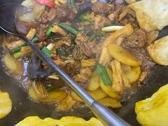 -曹丞相·地锅鸡·地锅鱼(武林店)