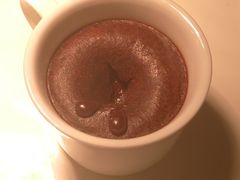 -白天鹅宾馆·流浮阁咖啡厅