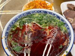 -清真磨沟沿老字号牛肉面(总店)