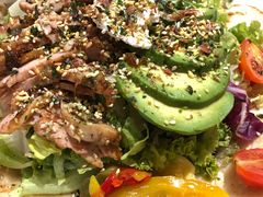 -HELLO 27 意面·沙拉·帕尼尼