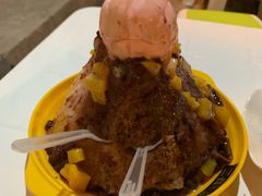 -二斗栗子(西湖道店)