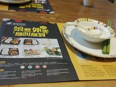 -娘惹裙厨餐厅(昙华林店)
