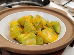 -鲍馬爺·首创鲍鱼鸡(银座店)