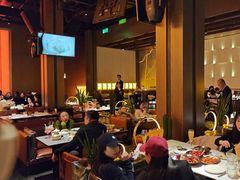 -洛缦音乐餐厅(工业展览馆万象城店)
