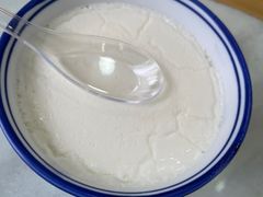 双皮奶-芝麻糊世家(西华店)