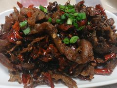 手撕鸭-吴记口味馆