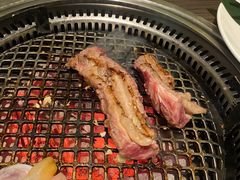 -赤坂亭·M9和牛烧肉(南京江南虹悦城店)