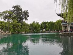 -铜来聚老北京涮肉(恒隆广场店)