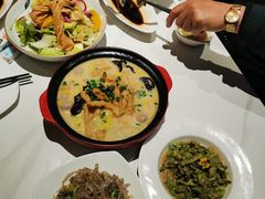 -城南往事·鲁菜济南菜(槐荫广场店)