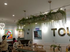 大堂-TOUCH泰奇(金桥长岛路店)