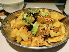 -阿娜尔·新疆菜(佰港城店)
