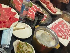 -鲁西肥牛(九方购物中心店)