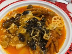 -文立新麻辣烫(合生汇21街区店)