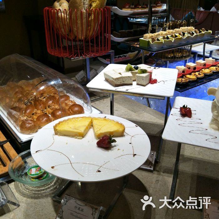 鹭江宾馆·自助餐厅