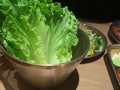 -西塔老太太泥炉烤肉(亚运村店)