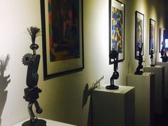 -瓦库茶馆17号(海汇港店)