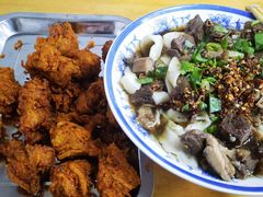 -清真-戏楼王记牛肉面
