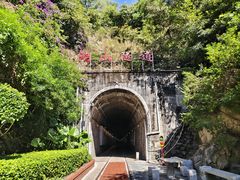 -铁路文化公园