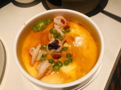 -肴约·花园式餐厅(湖里店)