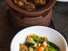 -西安凯悦酒店·湖畔中餐厅