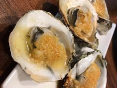 -吉香碳烤生蚝(仙霞路店)