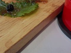 江雪糖醋小排-味+新京宴·烤鸭·北京菜(创意谷店)