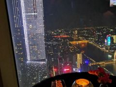 -广州四季酒店·天吧·高空酒吧
