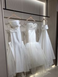 点击看大图 -Lafine Paris 法国兰斐婚纱礼服