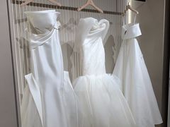 -Lafine Paris 法国兰斐婚纱礼服