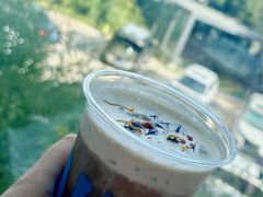 -了不起的考拉咖啡店(高新店)