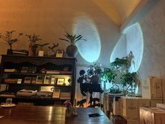 -Blac+Blac(中海环宇荟店)