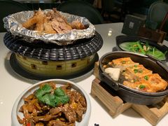 -原味田园·客家菜·土窑鸡(中航城君尚购物中心店)