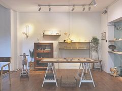 大堂-MAISON门前杂货店