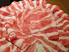 -百草滩羊清水涮羊肉(长城路店)