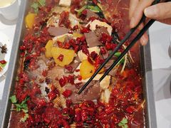 -火龙堂·风味民间菜(文一路店)