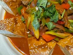 -玛吉阿米·餐吧