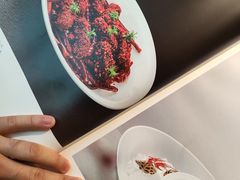 -辛香汇·现炒川菜(淮海路百盛店)