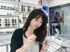 -潘多拉眼镜·蔡司依视路明月(潘家园店)