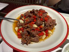 -辣可可·现炒黄牛肉(皇庭广场店)