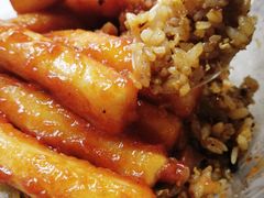 -江南大学-第一食堂(江南苑)