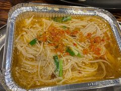 -蚝美人·生蚝海鲜烧烤(茶花园店)