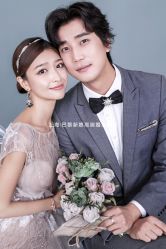 -巴黎新娘婚纱摄影·婚礼策划(嘉定总店)