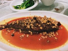 -便宜坊烤鸭店(甜水园店)