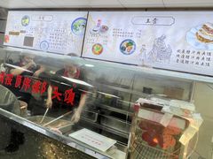 -樊记腊汁肉(竹笆市总店)