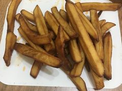 -PIZZERIA大黄鸭披萨